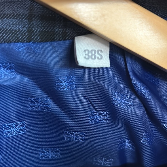 Ben Sherman jacket new with tags - Picture 5 of 7